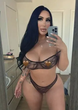 Tanya Love