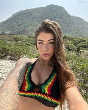 Thayna Lopes