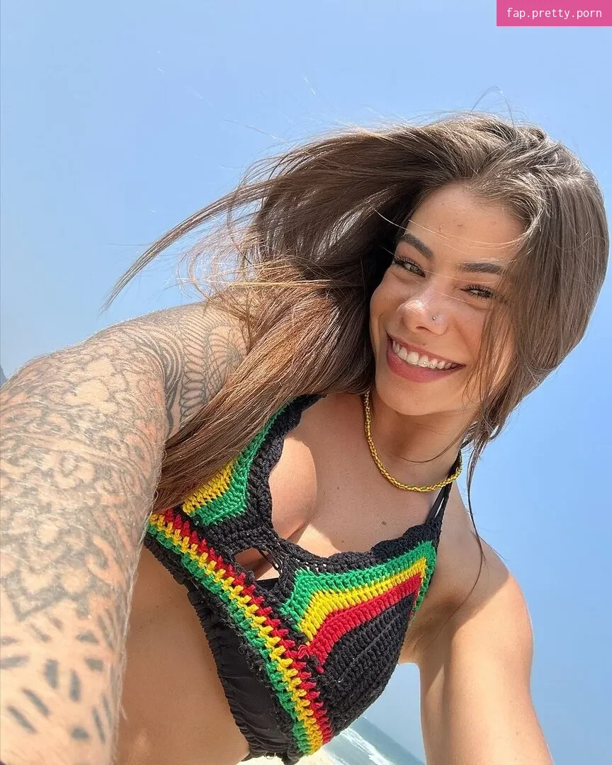 Thayna Lopes - Photo #64