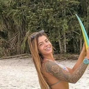 Thayna Lopes