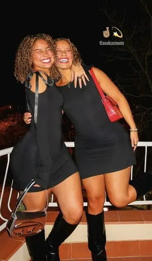 The Learmann Twins