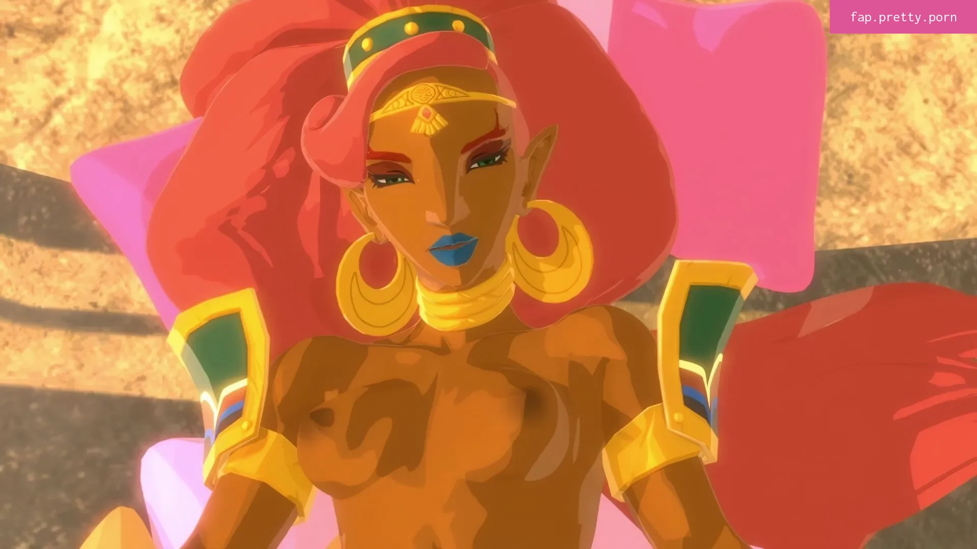 The Legend of Zelda Porn - Photo #03