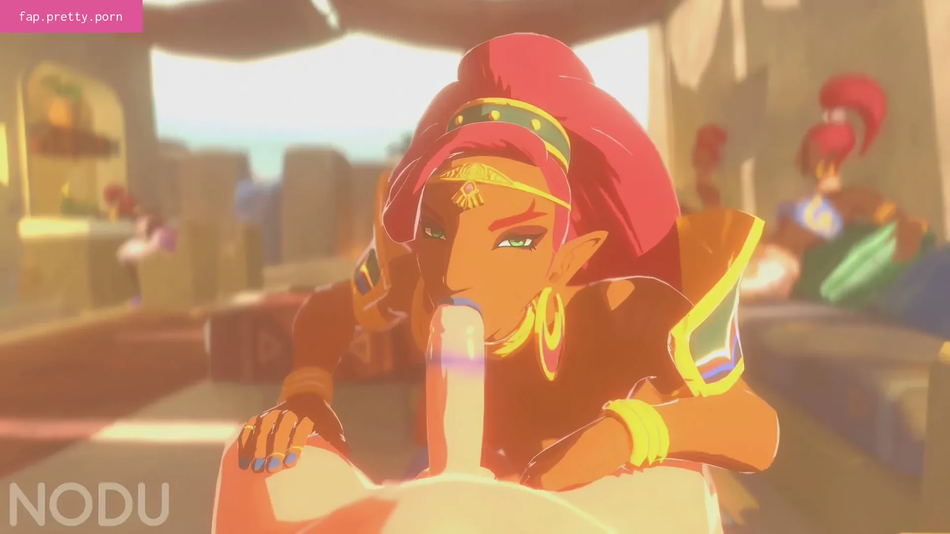 The Legend of Zelda Porn - Photo #04