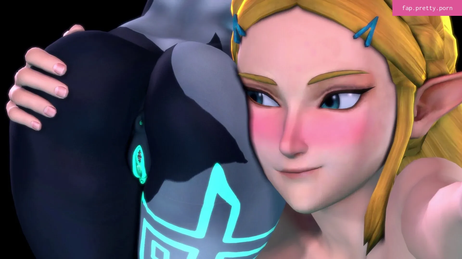 The Legend of Zelda Porn - Photo #18