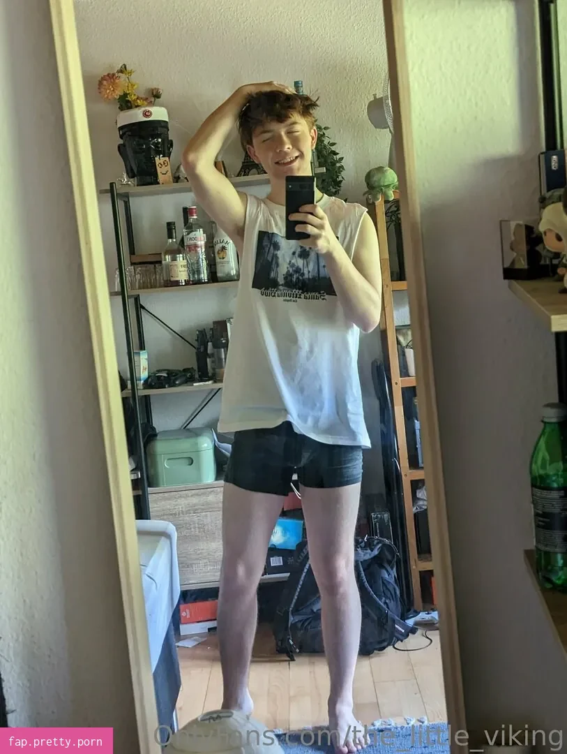 the_little_viking - Photo #20