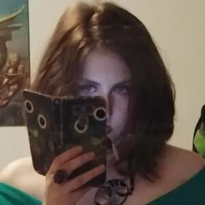 TheFreakMuseum/Lana Polansky