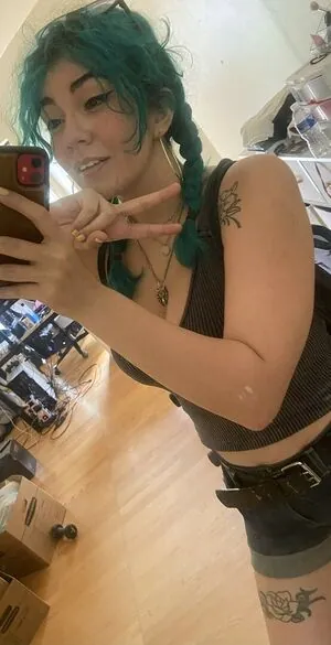 Tiffany Lockheart