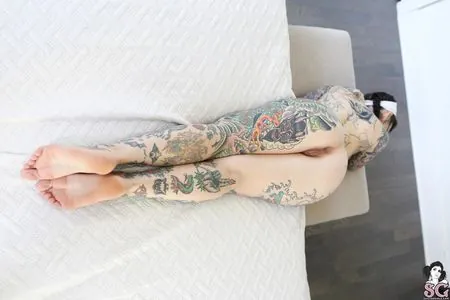 Tiger Lilly Suicide