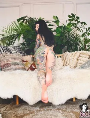 Tiger Lilly Suicide
