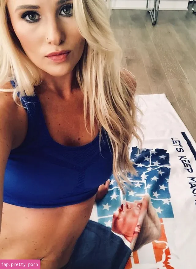 Tomi Lahren - Photo #17