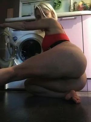 Tomskaya Lubov