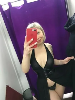 Tomskaya Lubov