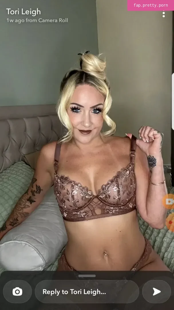 Tori Leigh - Photo #13
