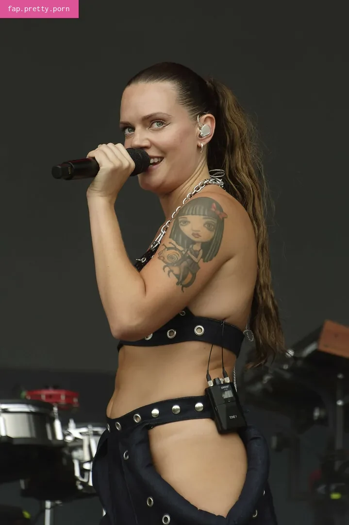 Tove Lo - Photo #00