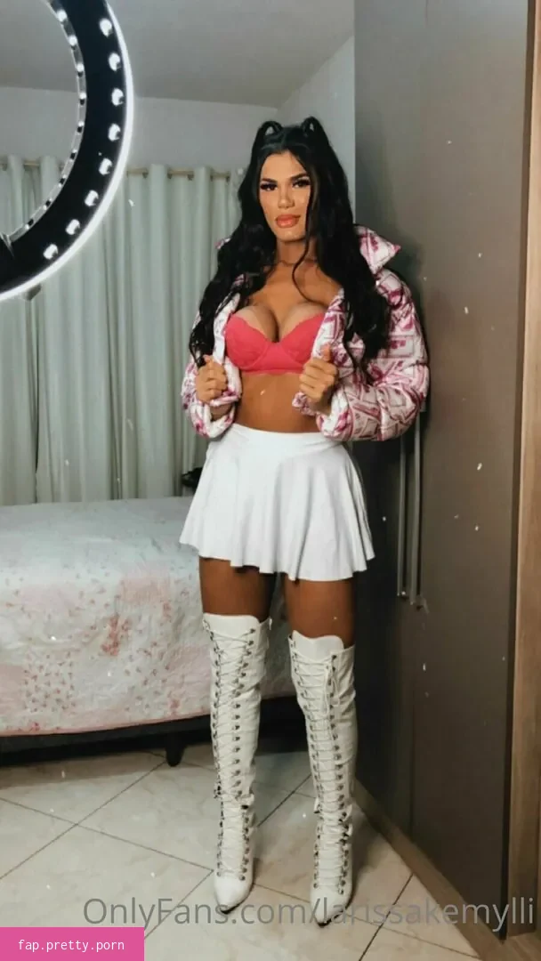 ts_larissakemylli - Photo #28