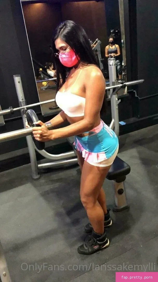 ts_larissakemylli - Photo #42