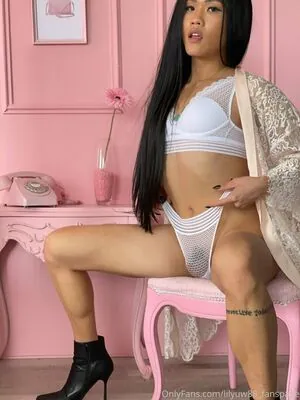 ts_lilyuw88