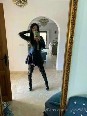 ts_lilyuw88