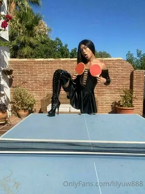 ts_lilyuw88