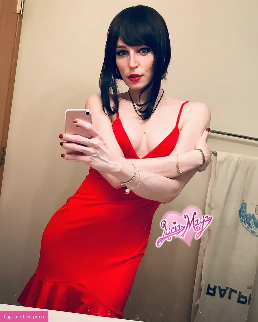 TS Lucia Maya - Photo #15