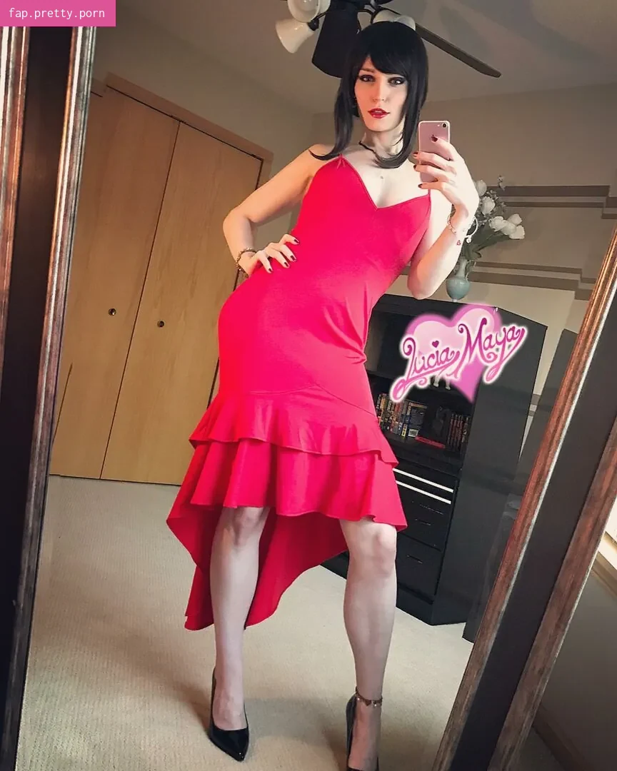 TS Lucia Maya - Photo #18