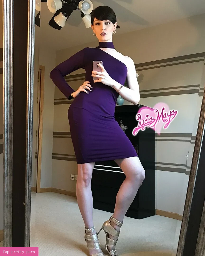 TS Lucia Maya - Photo #36