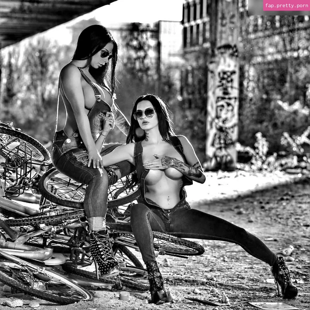 Tyraa_Lavie - Photo #13