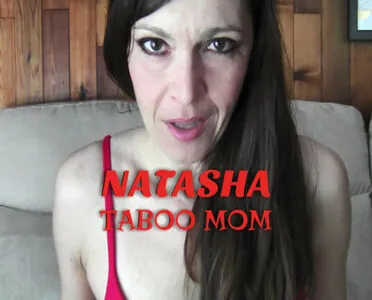 Taboo Mom Natasha