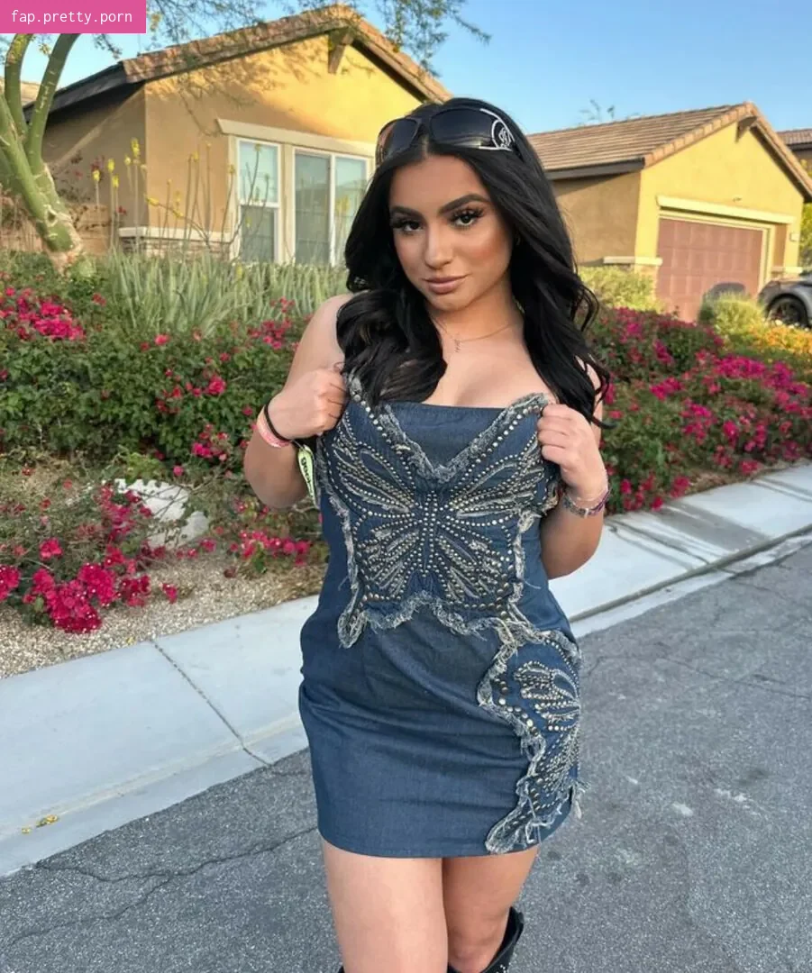 Tatiana McQuay - Photo #31