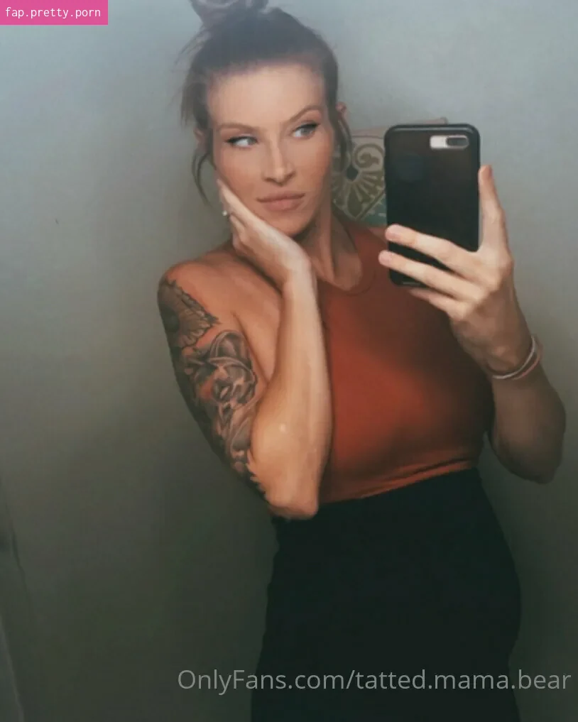 tatted.mama.bear - Photo #62
