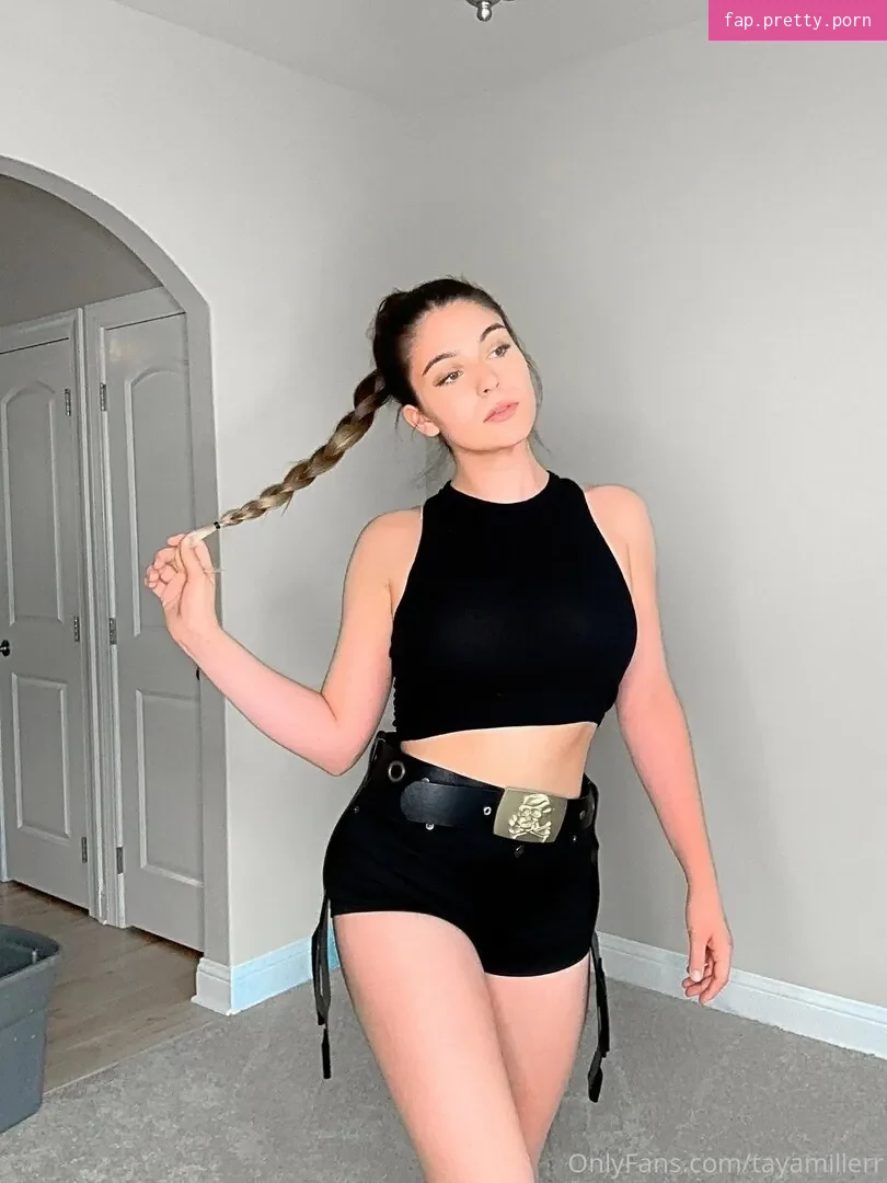 Taya Miller - Photo #84