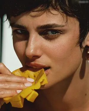 Taylor Marie Hill