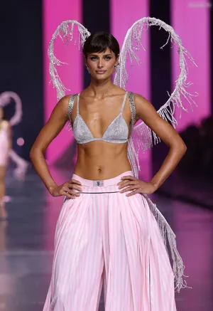 Taylor Marie Hill