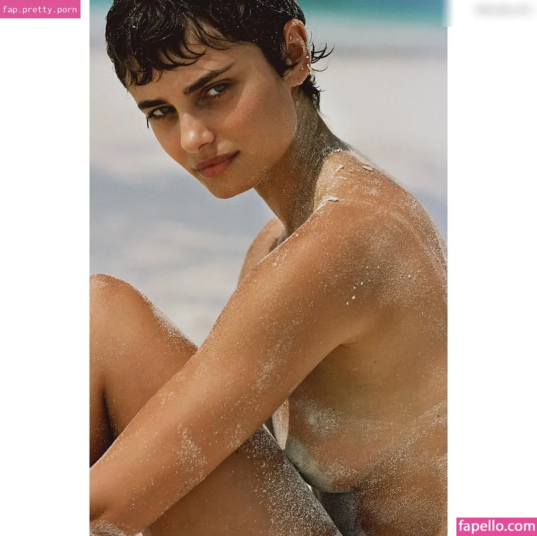 Taylor Marie Hill - Photo #41