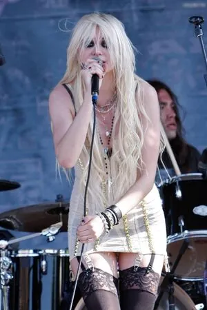 Taylor Momsen