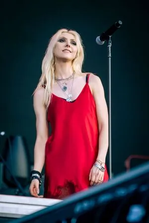 Taylor Momsen