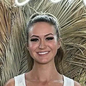 Taylor Murray