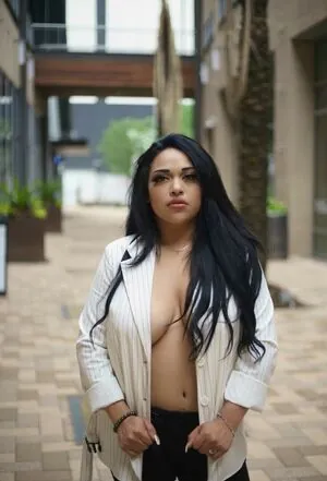 Texas Marie