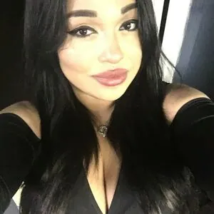 Texas Marie