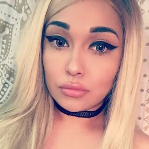 Texas Marie