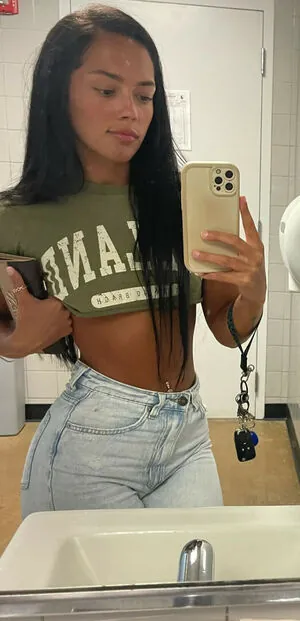 Thalia Mercedes
