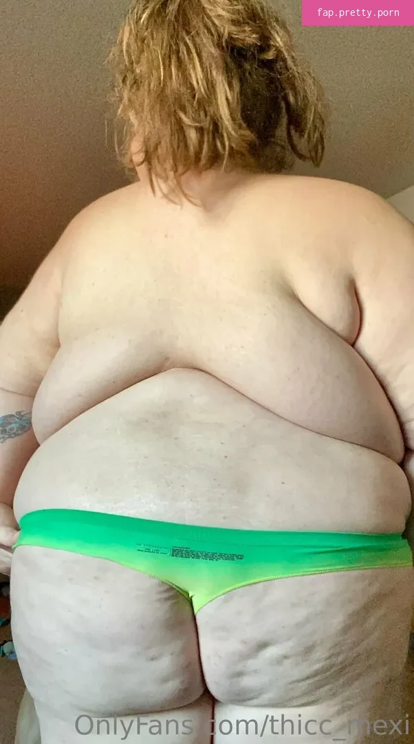 thicc_mexi - Photo #42