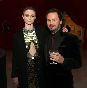 Thomasin Mckenzie