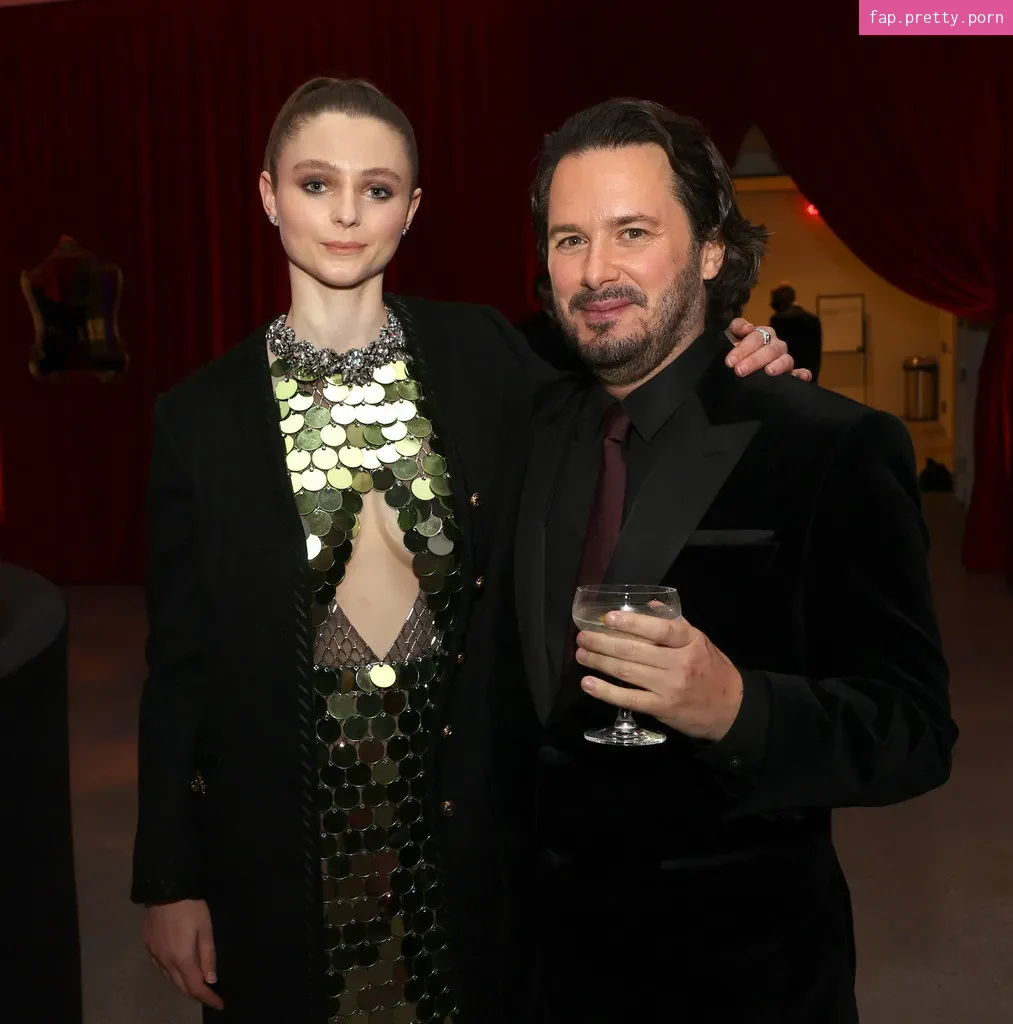 Thomasin Mckenzie - Photo #14