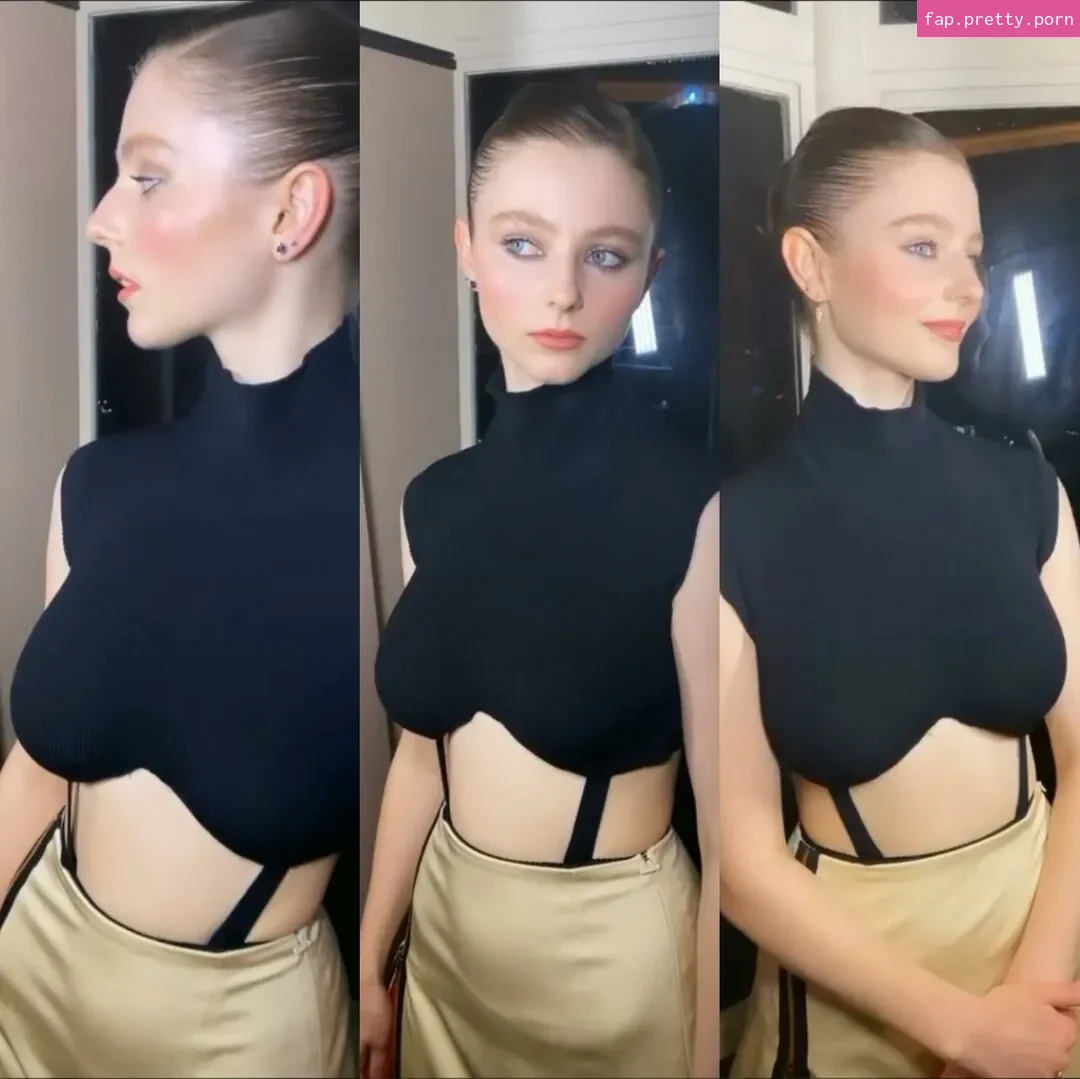 Thomasin Mckenzie - Photo #13