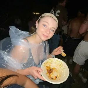Thomasin Mckenzie