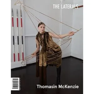 Thomasin Mckenzie