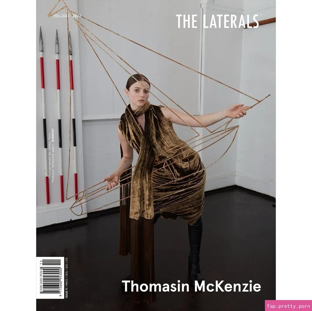 Thomasin Mckenzie - Photo #43