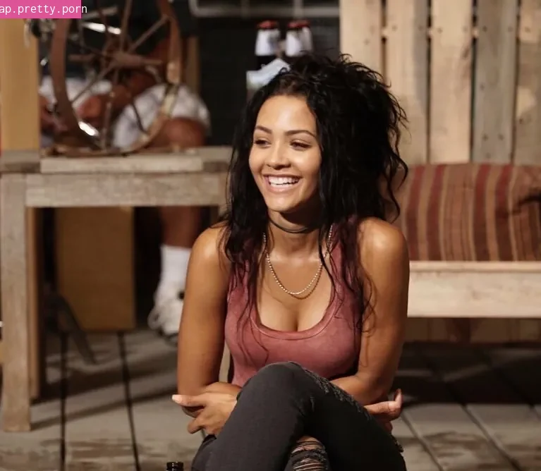 Tristin Mays - Photo #48