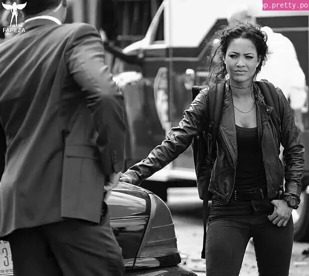 Tristin Mays - Photo #04
